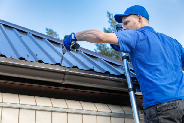 Best Roof Insulation Installation  in Marcus Hook, PA