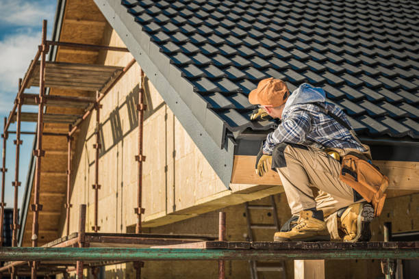 Best Roof Ventilation Installation  in Marcus Hook, PA