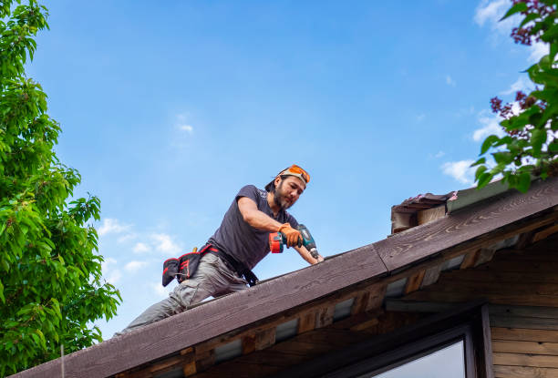 Best Cold Roofs  in Marcus Hook, PA