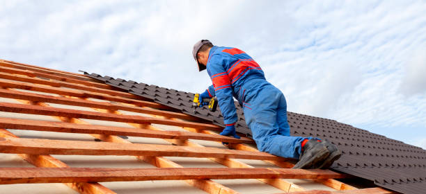 Best Sheet Metal Roofing  in Marcus Hook, PA
