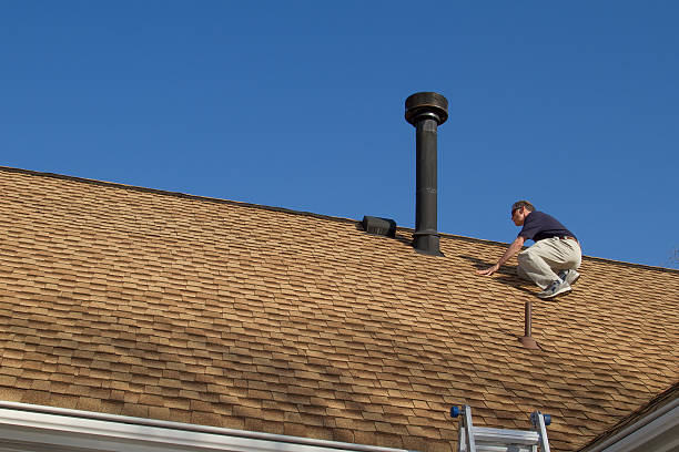 Fast & Reliable Emergency Roof Repairs in Marcus Hook, PA