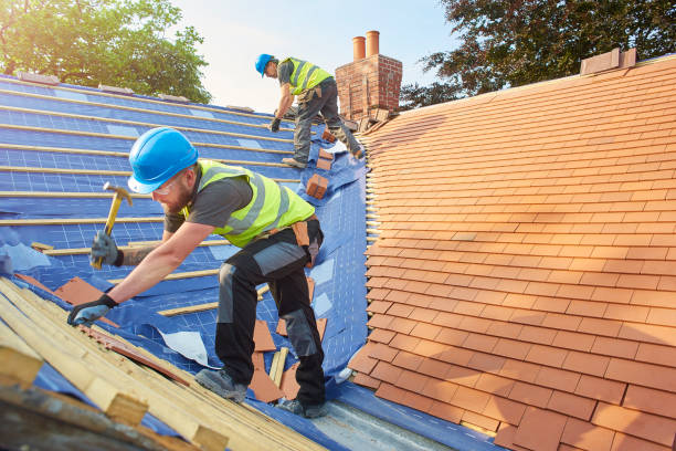 Best Wood Shake Roofing  in Marcus Hook, PA