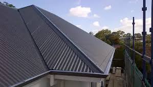 Best Metal Roofing Installation  in Marcus Hook, PA